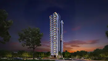 Alliance Bhaskar housing society redevelopment project Malad West Mumbai